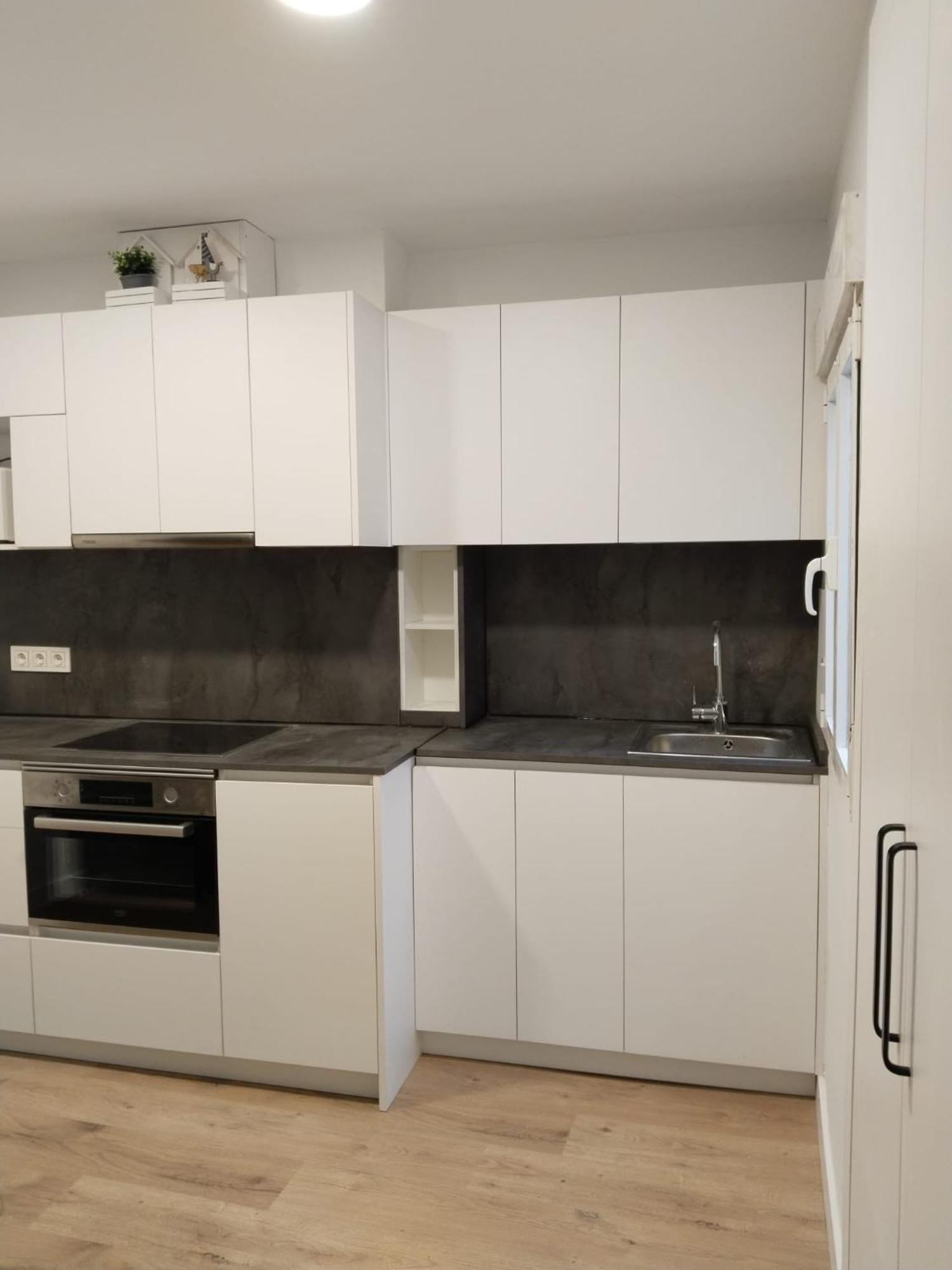 Ferienwohnung Patxikuenea Zarautz Exterior foto