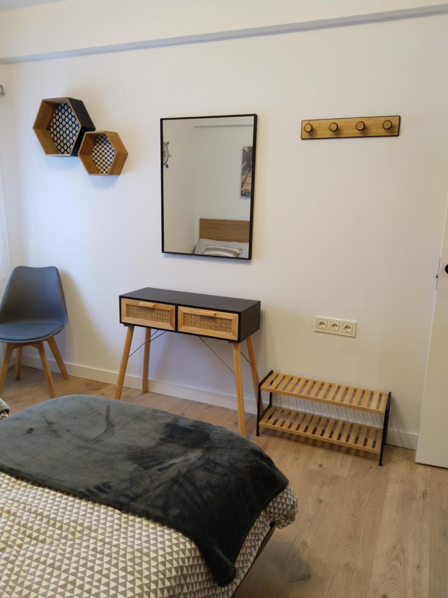 Ferienwohnung Patxikuenea Zarautz Exterior foto