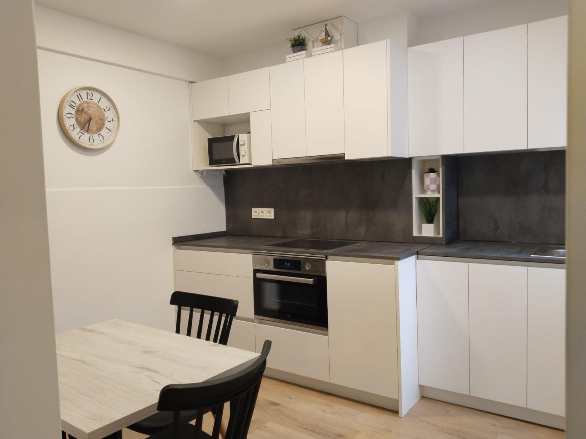Ferienwohnung Patxikuenea Zarautz Exterior foto