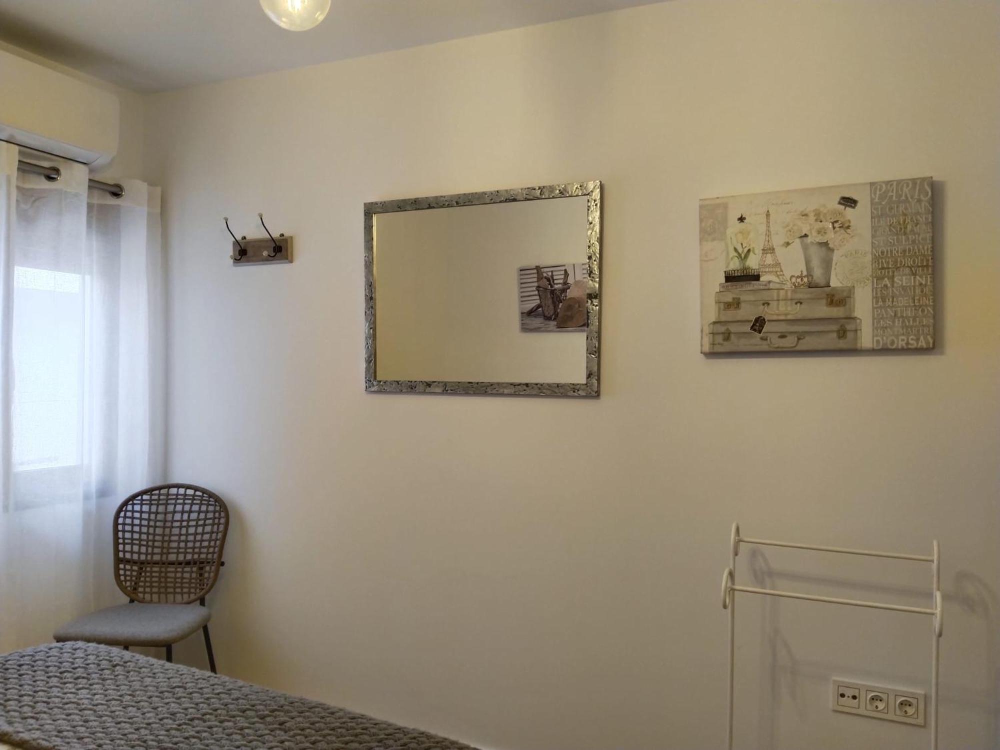Ferienwohnung Patxikuenea Zarautz Exterior foto