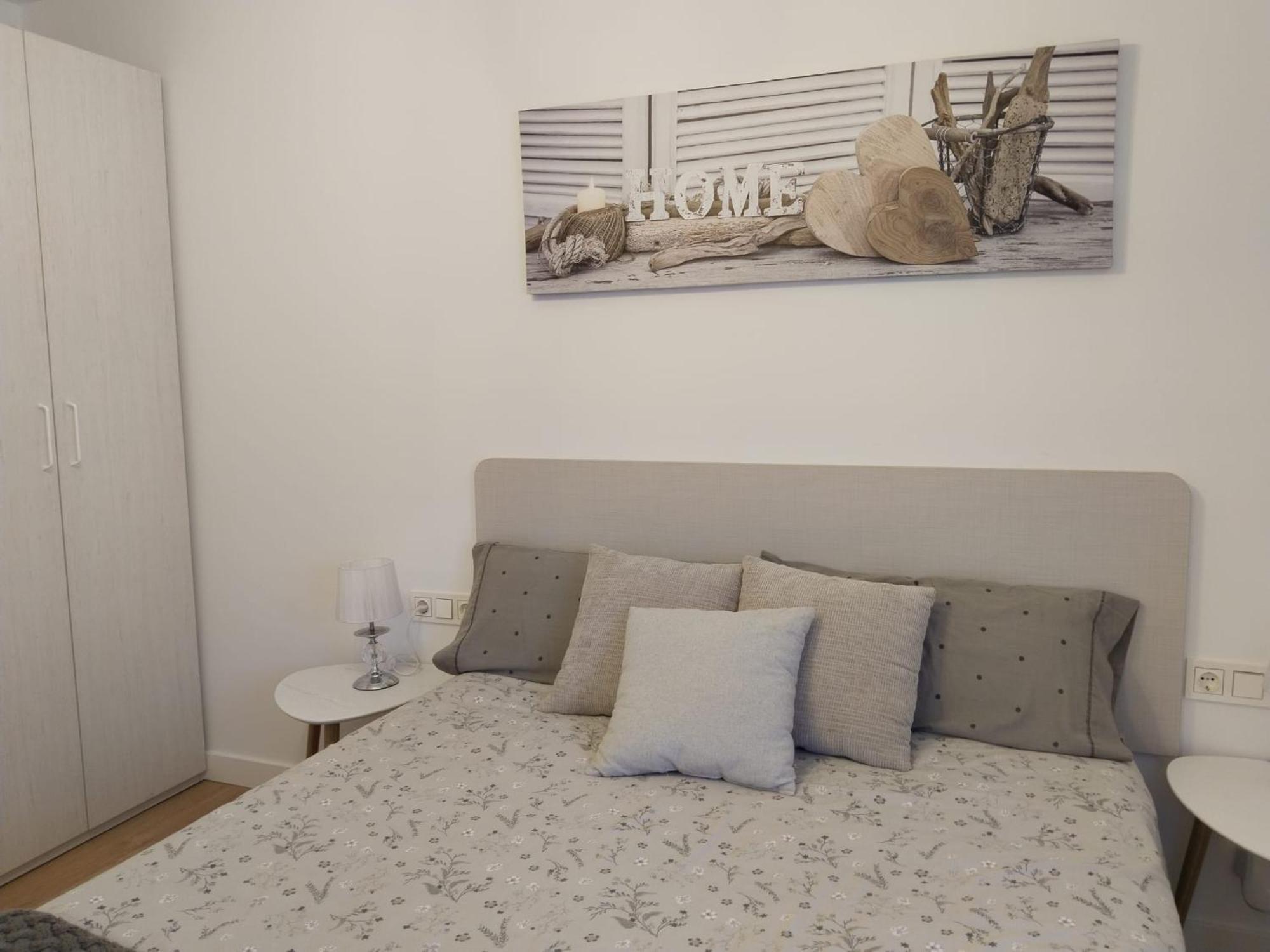 Ferienwohnung Patxikuenea Zarautz Exterior foto